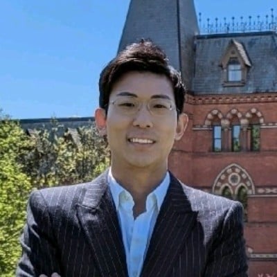 David Kim's avatar