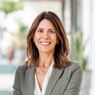 Maria Rodriguez's avatar