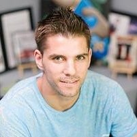 Max Kryzhanovskiy's avatar