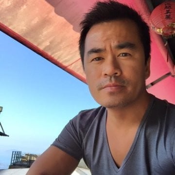 Rick Wong's avatar
